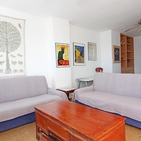 فالنسيا Global Properties, Apartamento En Urbanizacion Brezo Nova Canet المظهر الخارجي الصورة