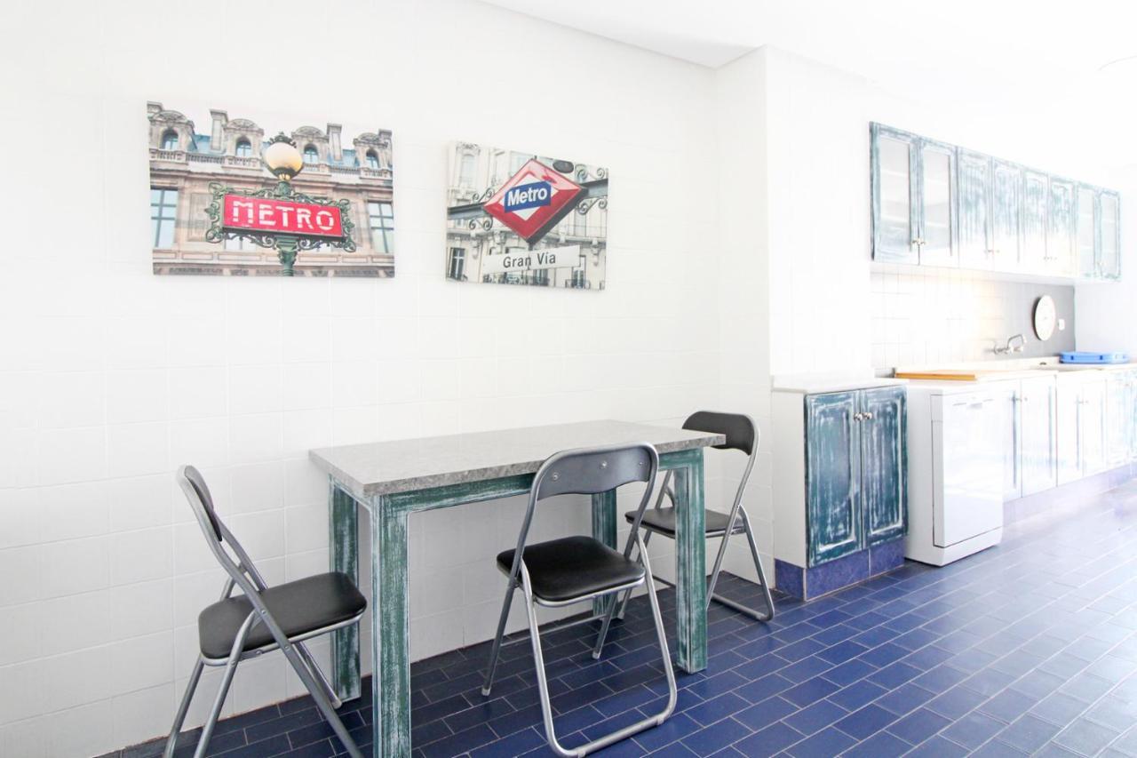 فالنسيا Global Properties, Apartamento En Urbanizacion Brezo Nova Canet المظهر الخارجي الصورة