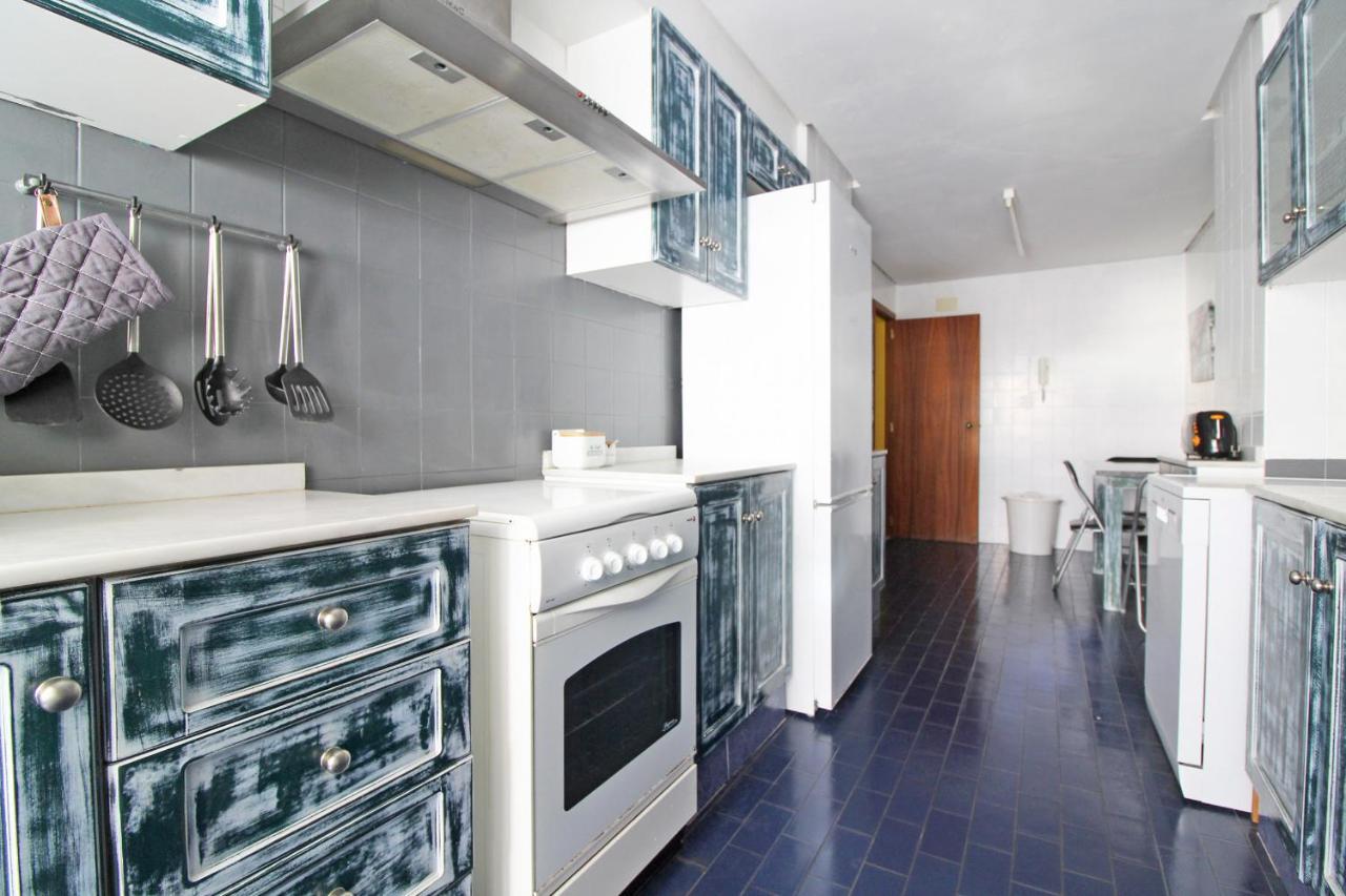 فالنسيا Global Properties, Apartamento En Urbanizacion Brezo Nova Canet المظهر الخارجي الصورة