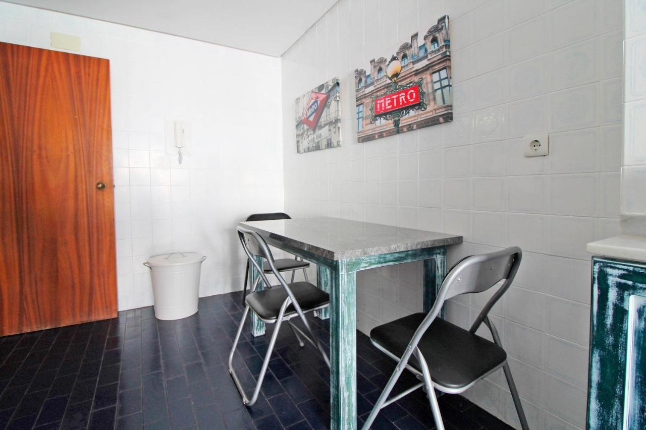 فالنسيا Global Properties, Apartamento En Urbanizacion Brezo Nova Canet المظهر الخارجي الصورة