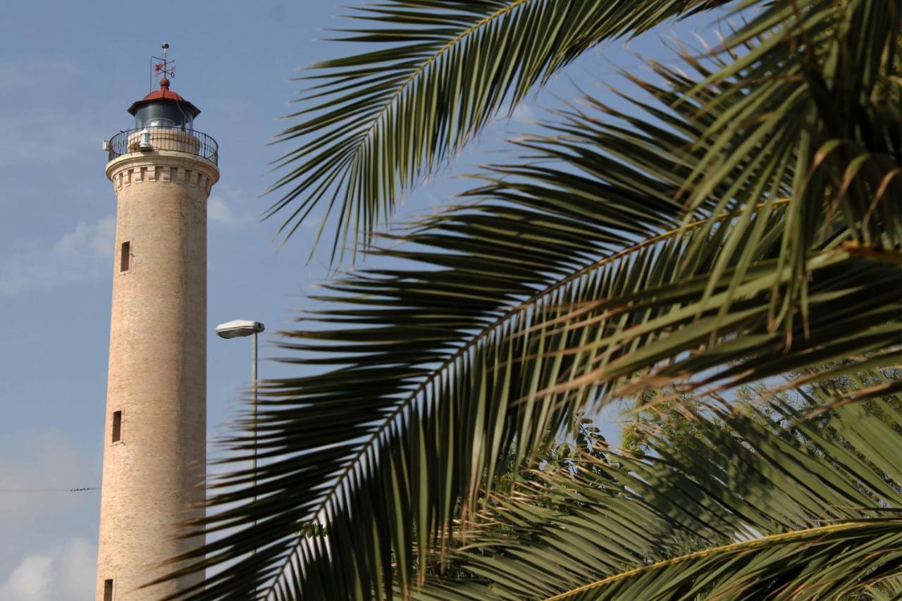 فالنسيا Global Properties, Apartamento En Urbanizacion Brezo Nova Canet المظهر الخارجي الصورة