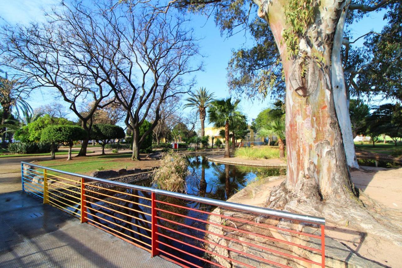 فالنسيا Global Properties, Apartamento En Urbanizacion Brezo Nova Canet المظهر الخارجي الصورة